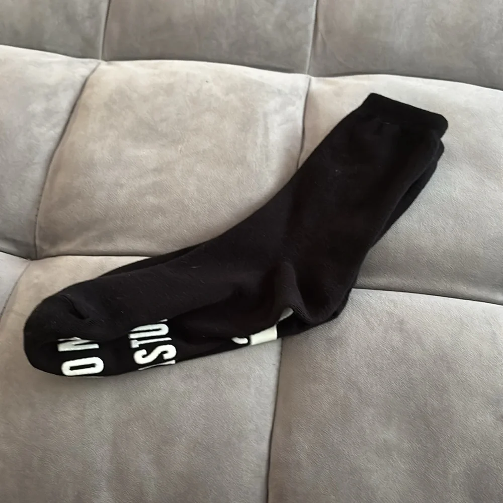 Do not disturb- Gaming Socks
